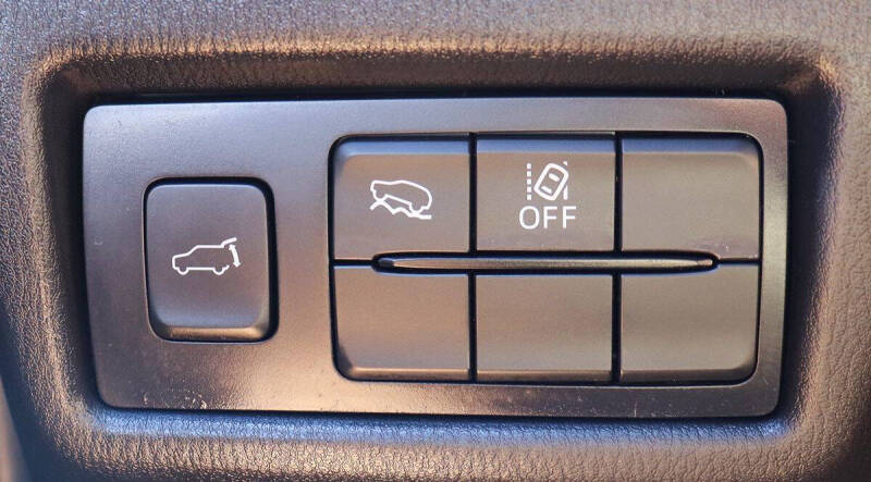 2020 Mazda CX-5 Grand Touring Reserve