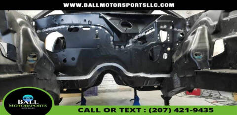 1973 Plymouth Barracuda