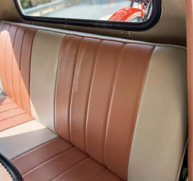 1952 Studebaker Pickup