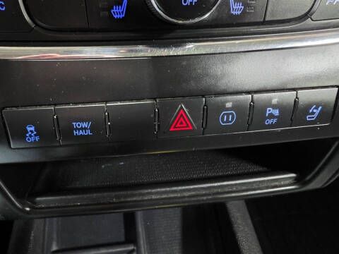 2011 Dodge Durango Crew Lux