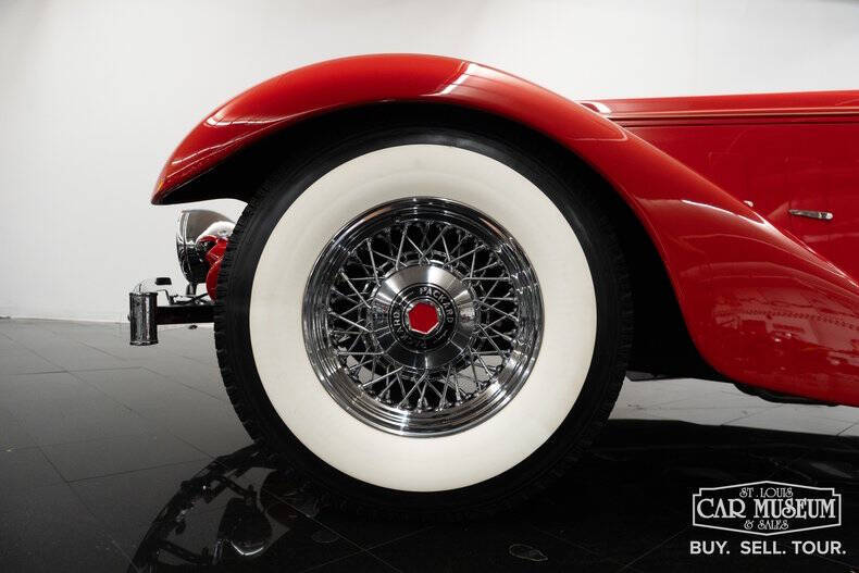 1934 Packard Twelve