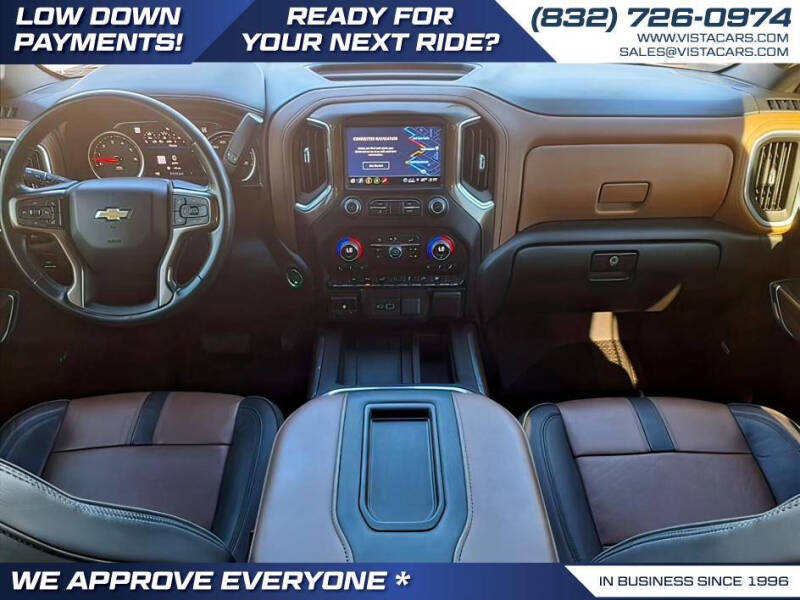 2022 Chevrolet Silverado 1500 Limited