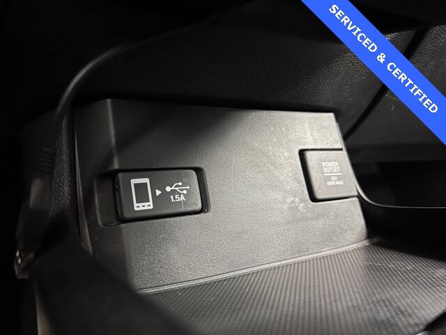 2020 Honda Civic Touring