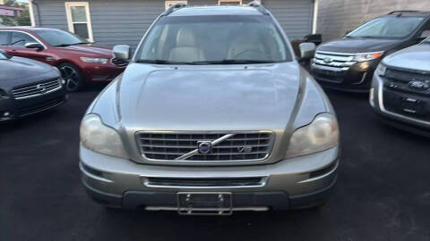 2007 Volvo XC90 V8