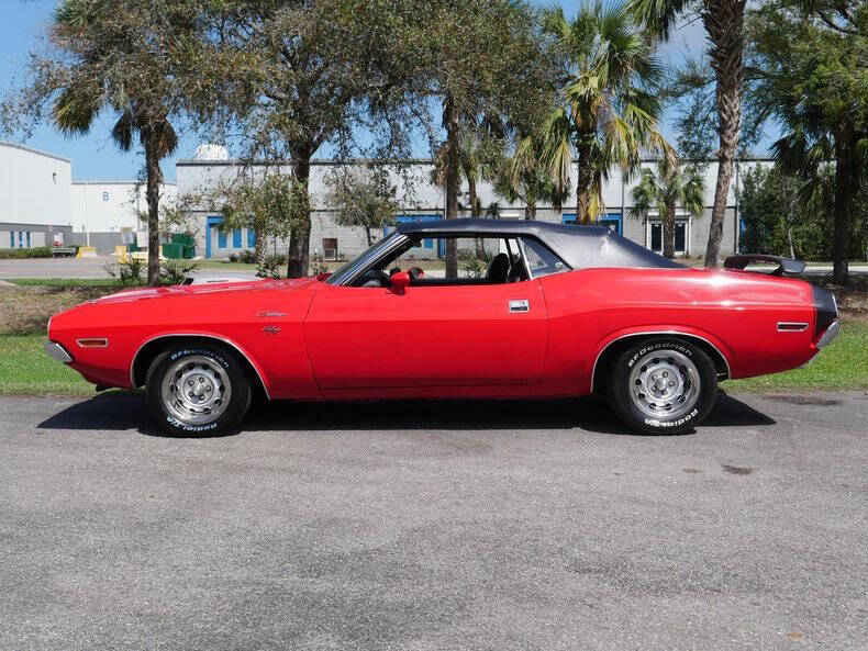 1970 Dodge Challenger