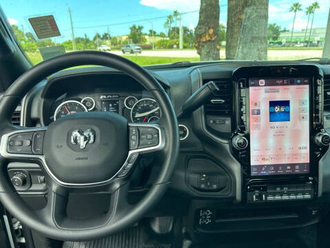 2026 RAM 5500