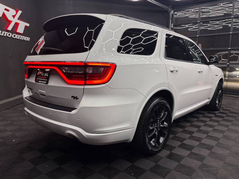 2022 Dodge Durango R/T