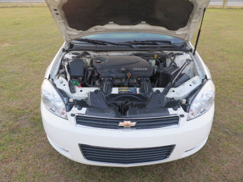 2007 Chevrolet Impala LT