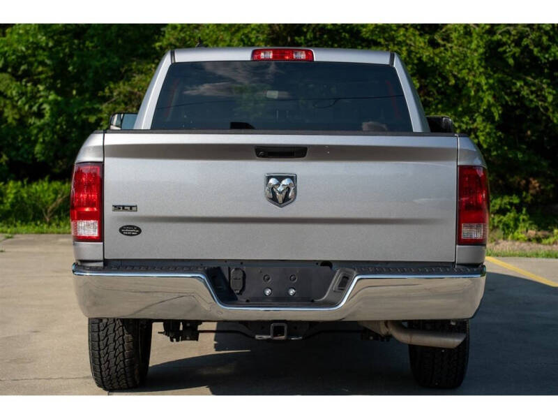 2023 RAM 1500 Classic