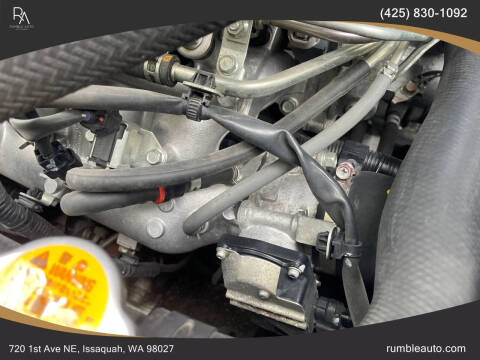 2008 Mitsubishi Lancer Evolution GSR