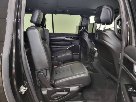 2024 Jeep Wagoneer L Series III