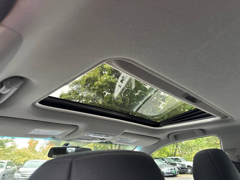 2011 Toyota Camry SE