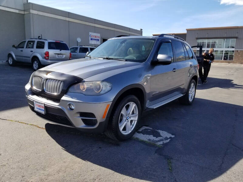 Curtis Auto Sales LLC Car Dealer in Orem, UT