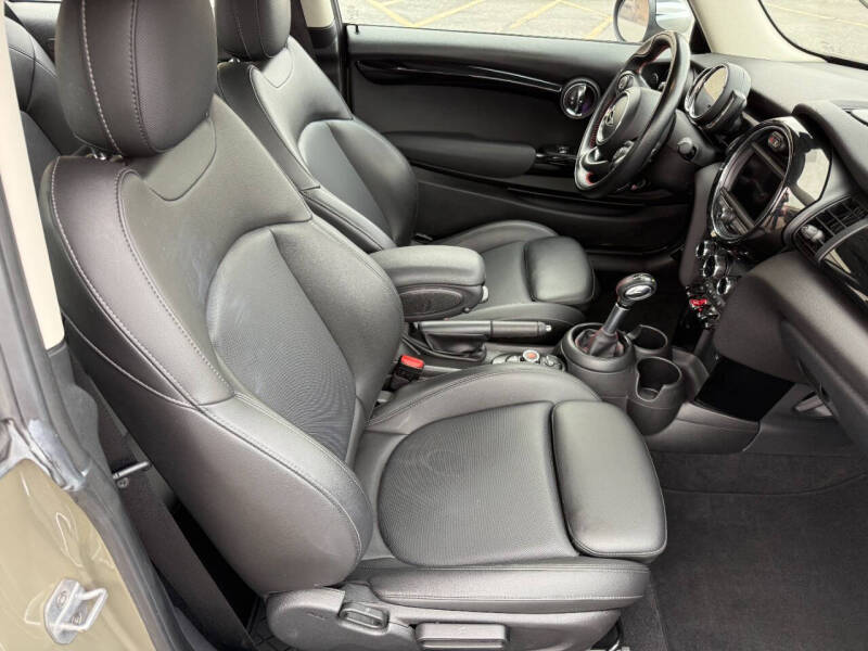 2019 MINI Hardtop 2 Door Cooper S