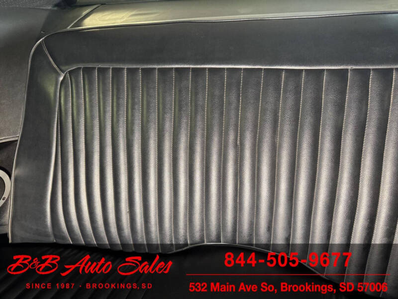 1972 Dodge Challenger