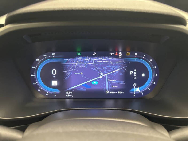 2023 Volvo XC40 B5 Core