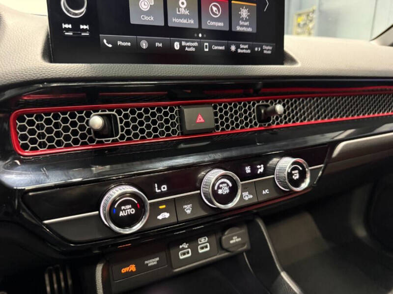 2024 Honda Civic Si