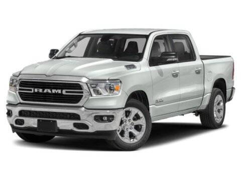2021 RAM 1500 for sale at Uftring Chrysler Dodge Jeep Ram in Pekin IL