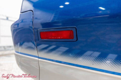 1986 Pontiac Firebird Trans Am