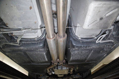 1992 Chevrolet Corvette