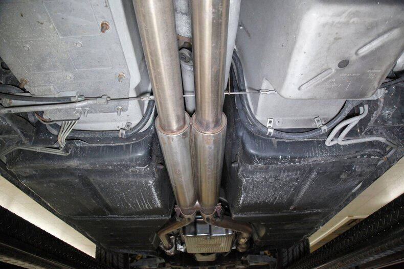 1992 Chevrolet Corvette