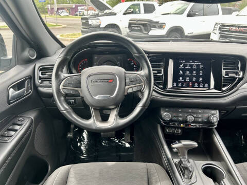2023 Dodge Durango SXT