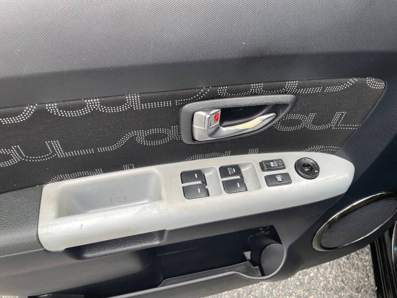 2012 Kia Soul +
