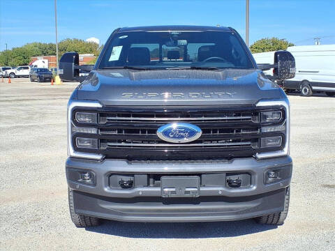 2026 Ford F-350 Super Duty