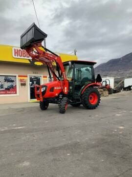 2021 Branson 4815CH