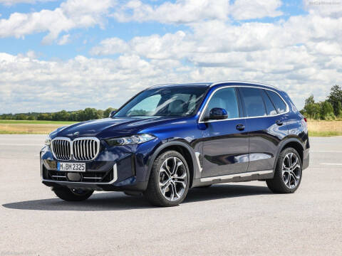 2025 BMW X5 for sale at Xclusive Auto Leasing NYC in Staten Island NY