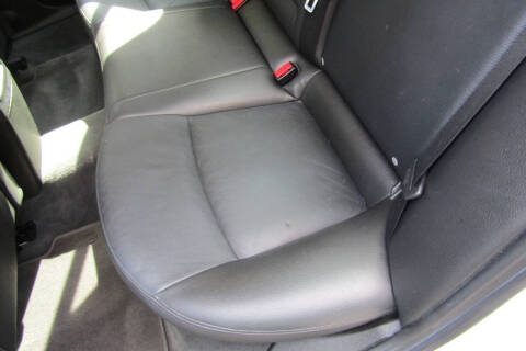 2008 Saab 9-3 2.0T