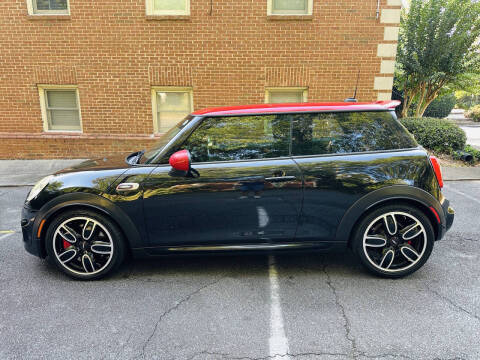 2017 MINI Hardtop 2 Door John Cooper Works