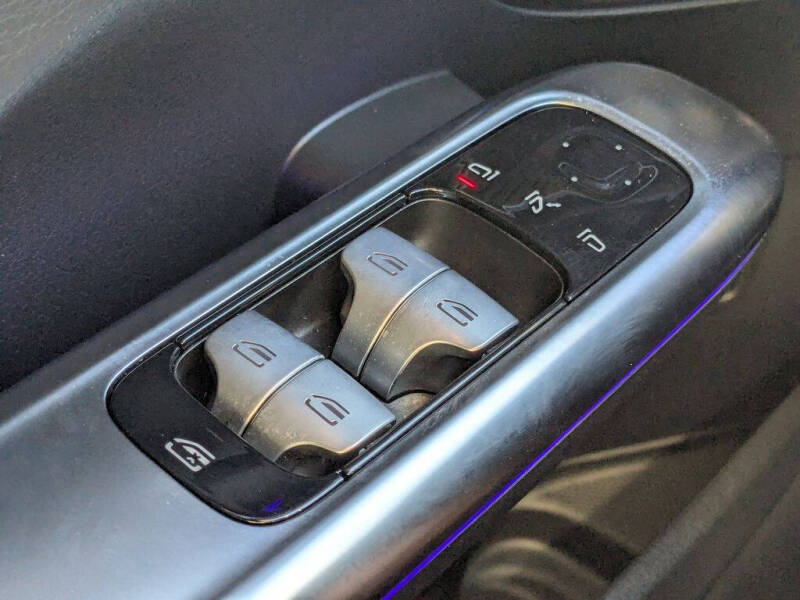 2024 Mercedes-Benz C-Class AMG C 43