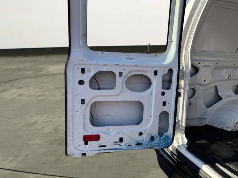 2012 Ford E-Series E-250