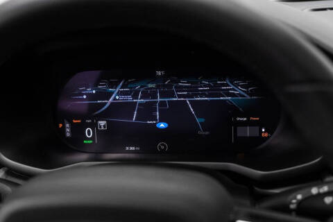 2023 Polestar 2 Long Range Single Motor