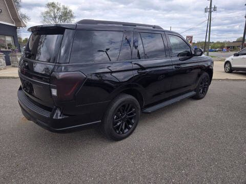 2023 Ford Expedition XLT