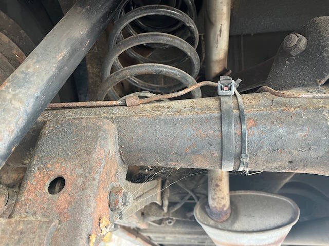 1962 Oldsmobile Starfire 88