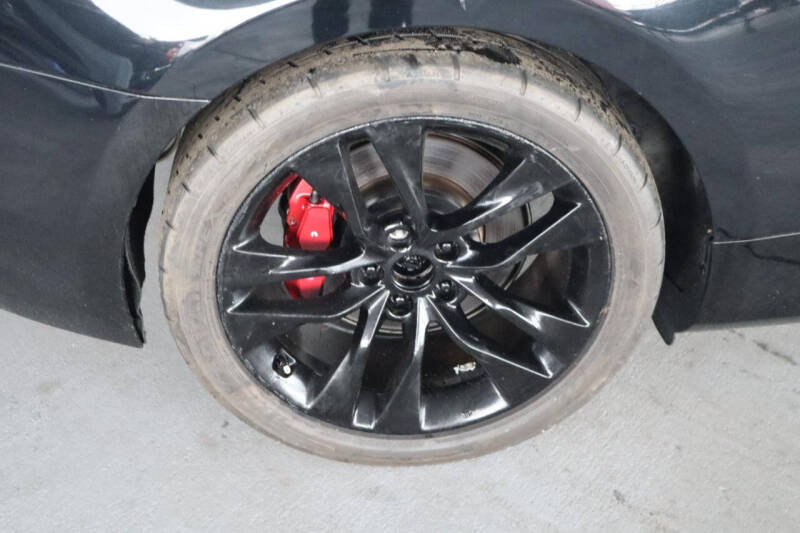 2015 Hyundai Genesis Coupe 3.8 Ultimate