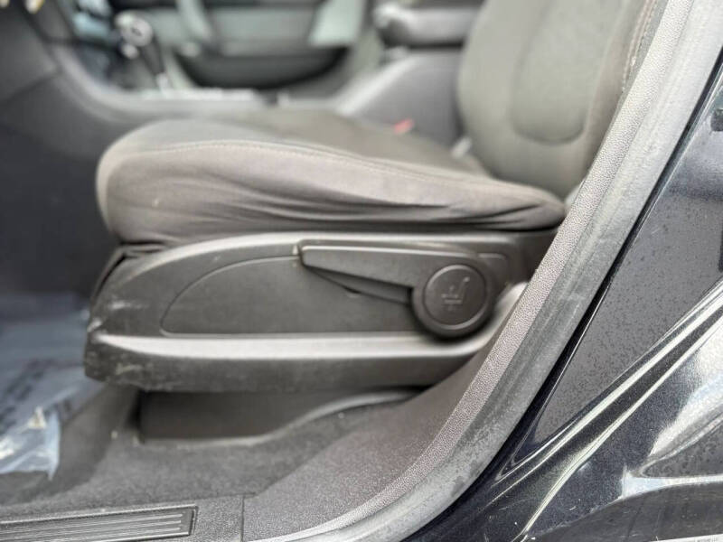 2015 GMC Acadia SLE-1