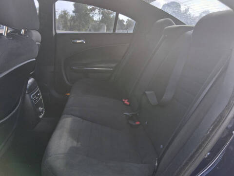 2014 Dodge Charger SE