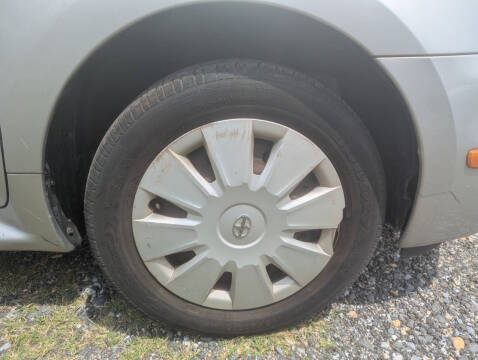2006 Scion xA