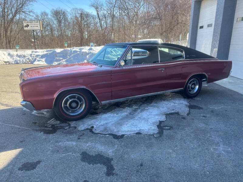 1967 Dodge Charger