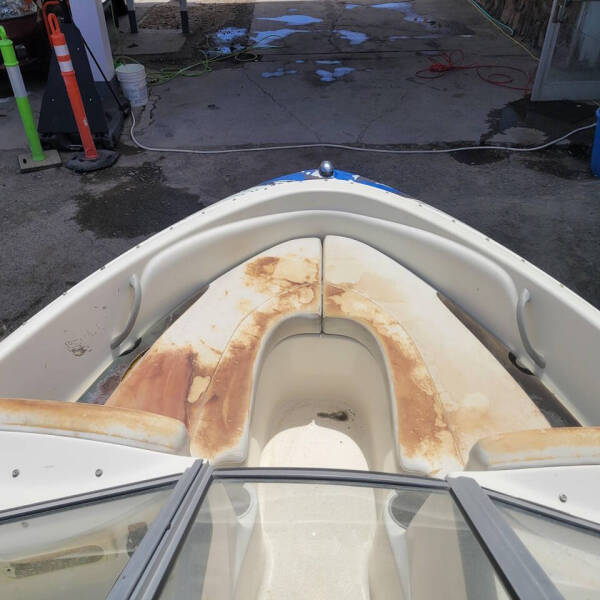 2006 Bayliner 175BR