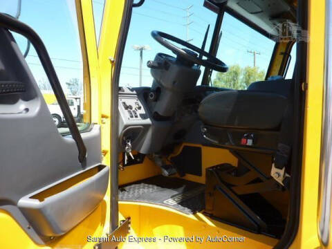 2007 Sterling L8500 Series