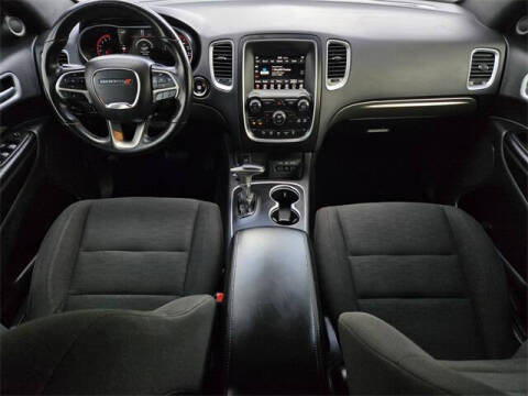 2020 Dodge Durango SXT Plus