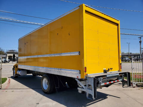 2018 International DuraStar 4300