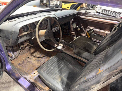 1970 Dodge Challenger