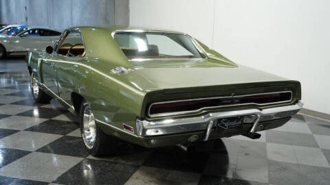 1970 Dodge Charger