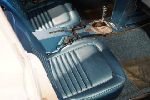 1967 Chevrolet Corvette