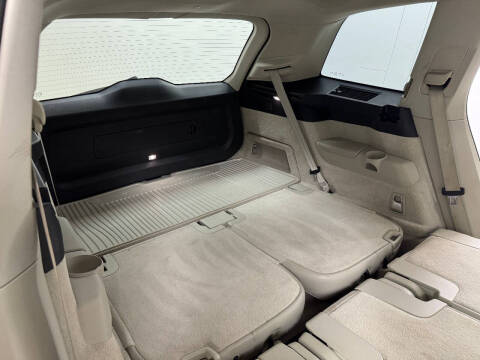 2016 Volvo XC90 T6 Inscription